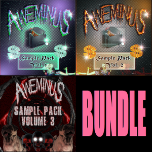 Sample pack Bundle